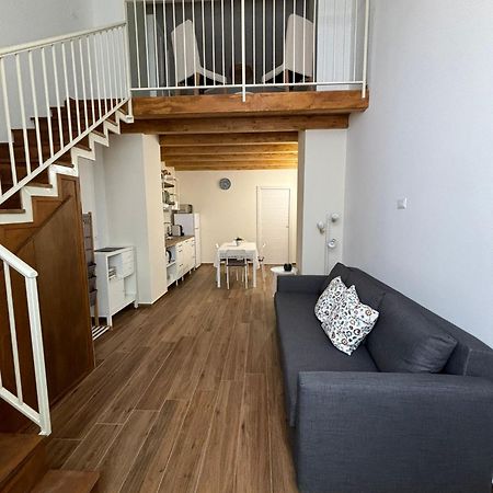 Sicily Loft Living Vila Catânia Exterior foto