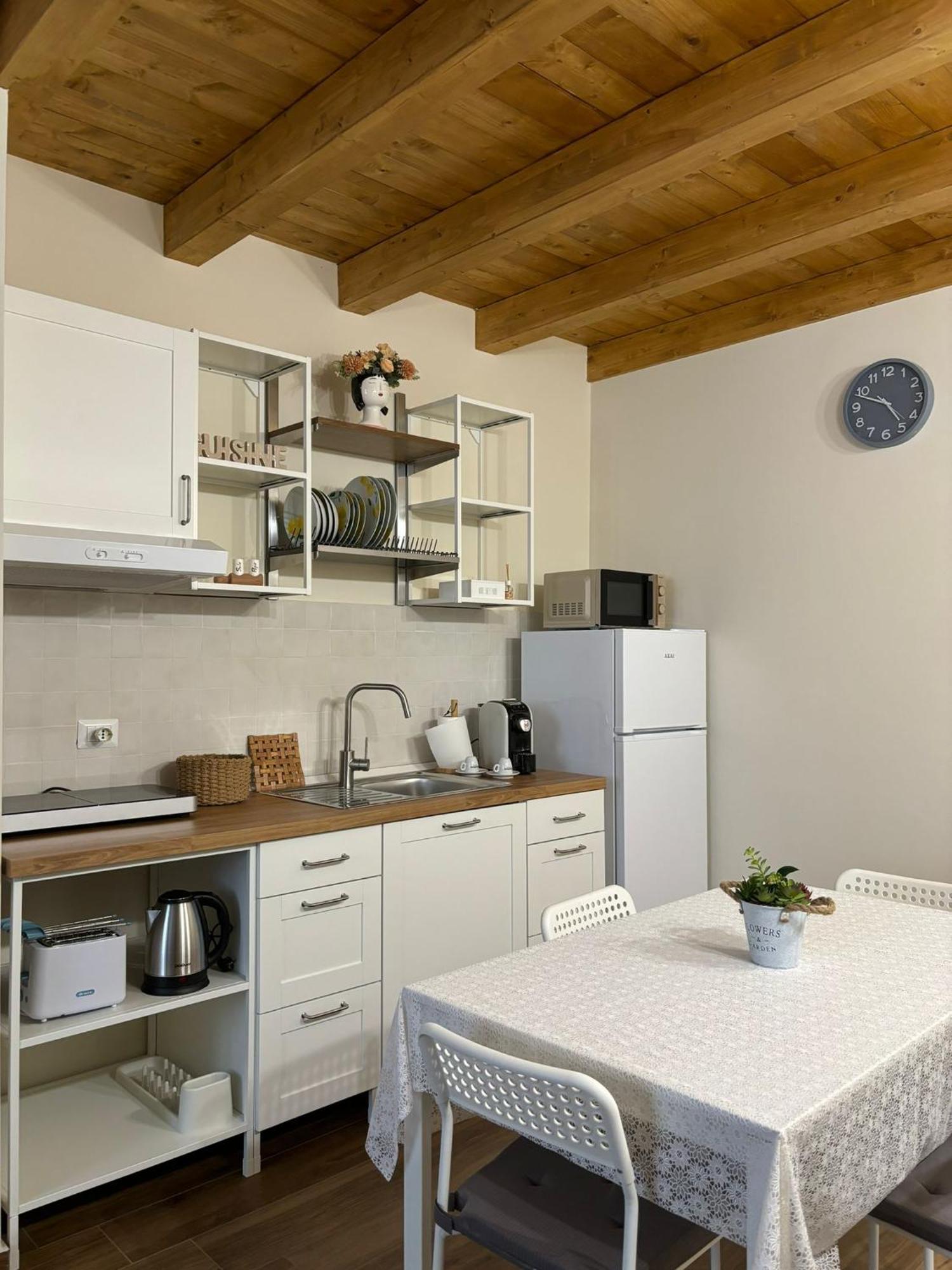 Sicily Loft Living Vila Catânia Exterior foto