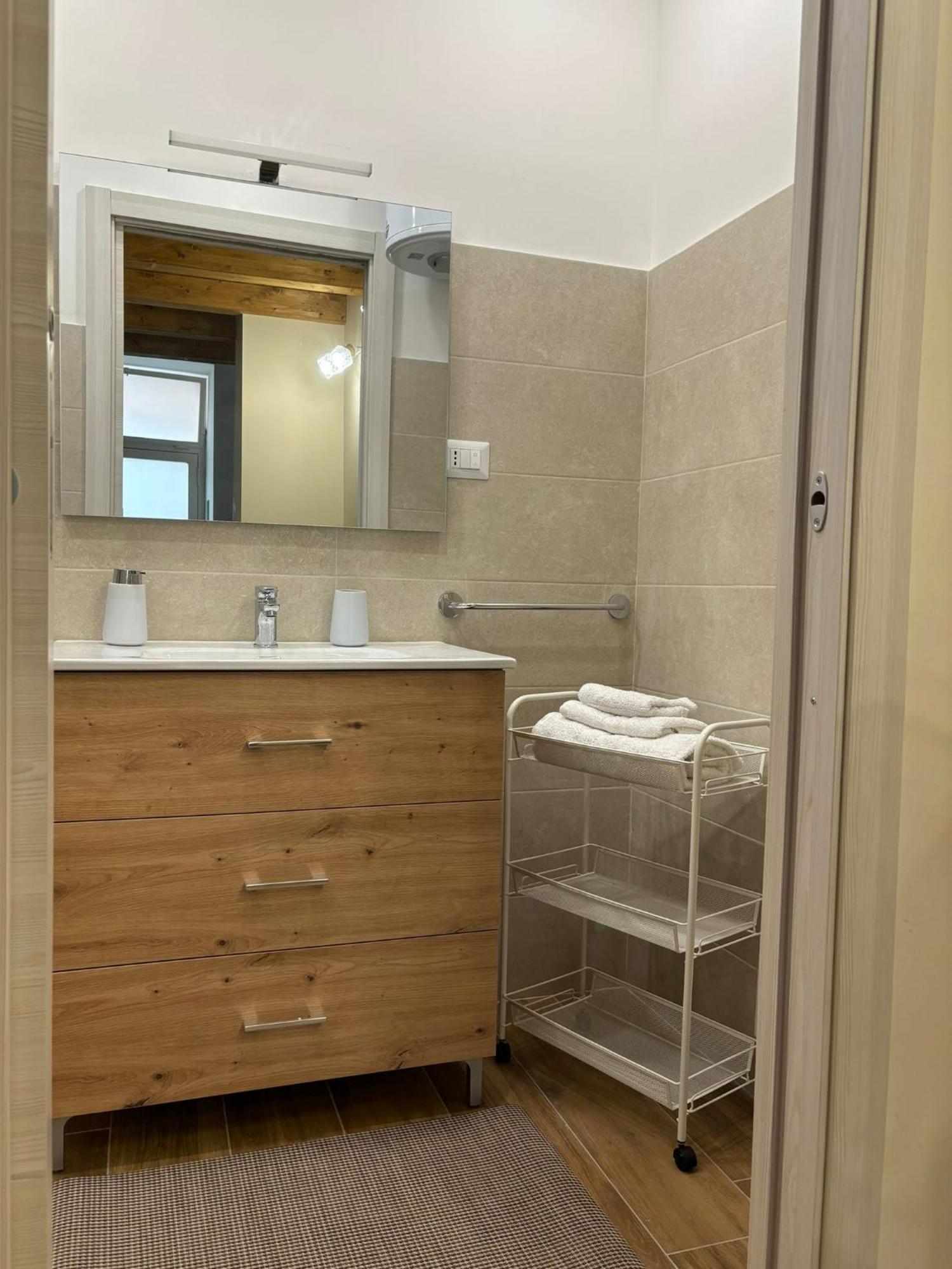 Sicily Loft Living Vila Catânia Exterior foto
