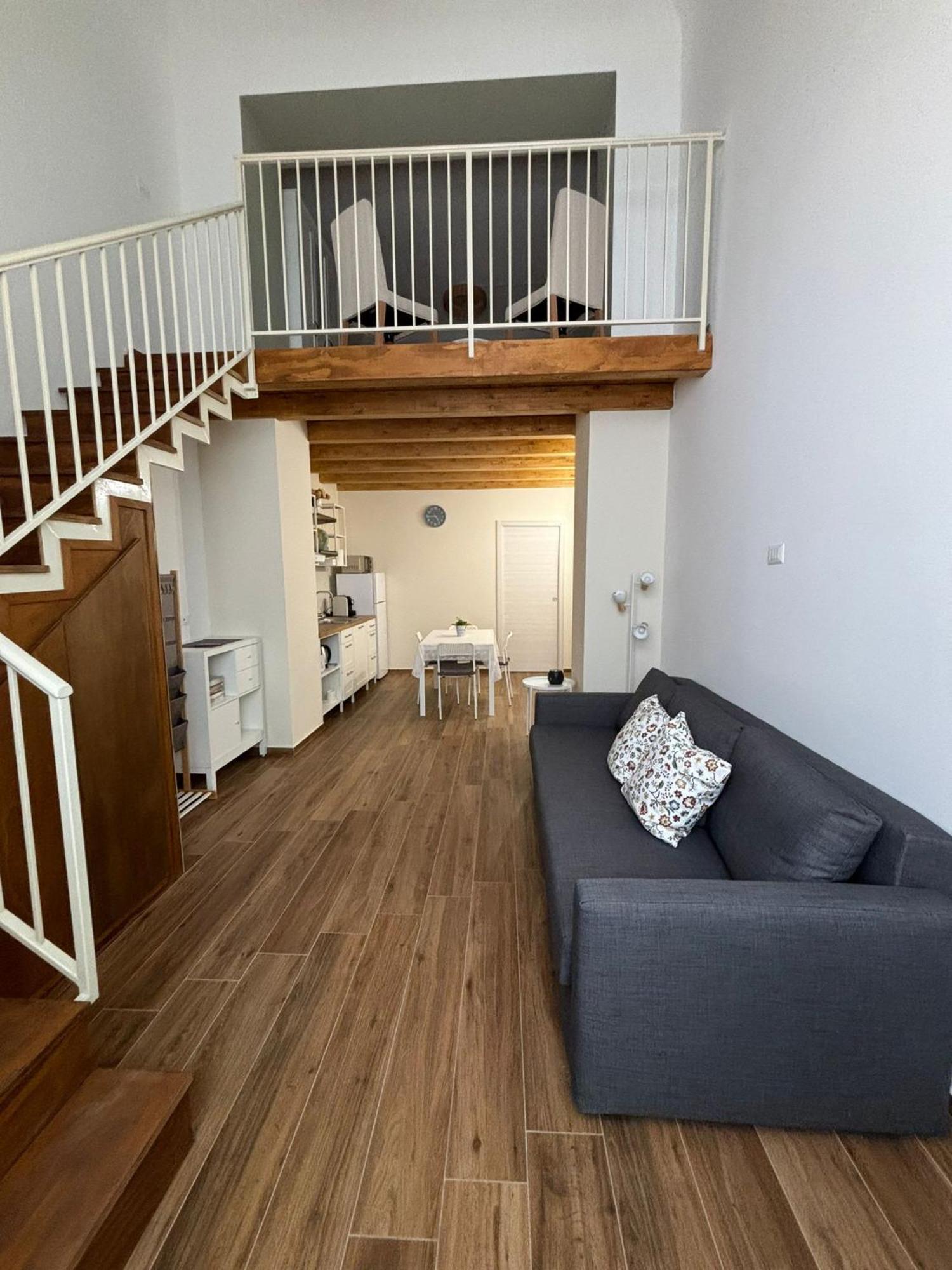 Sicily Loft Living Vila Catânia Exterior foto