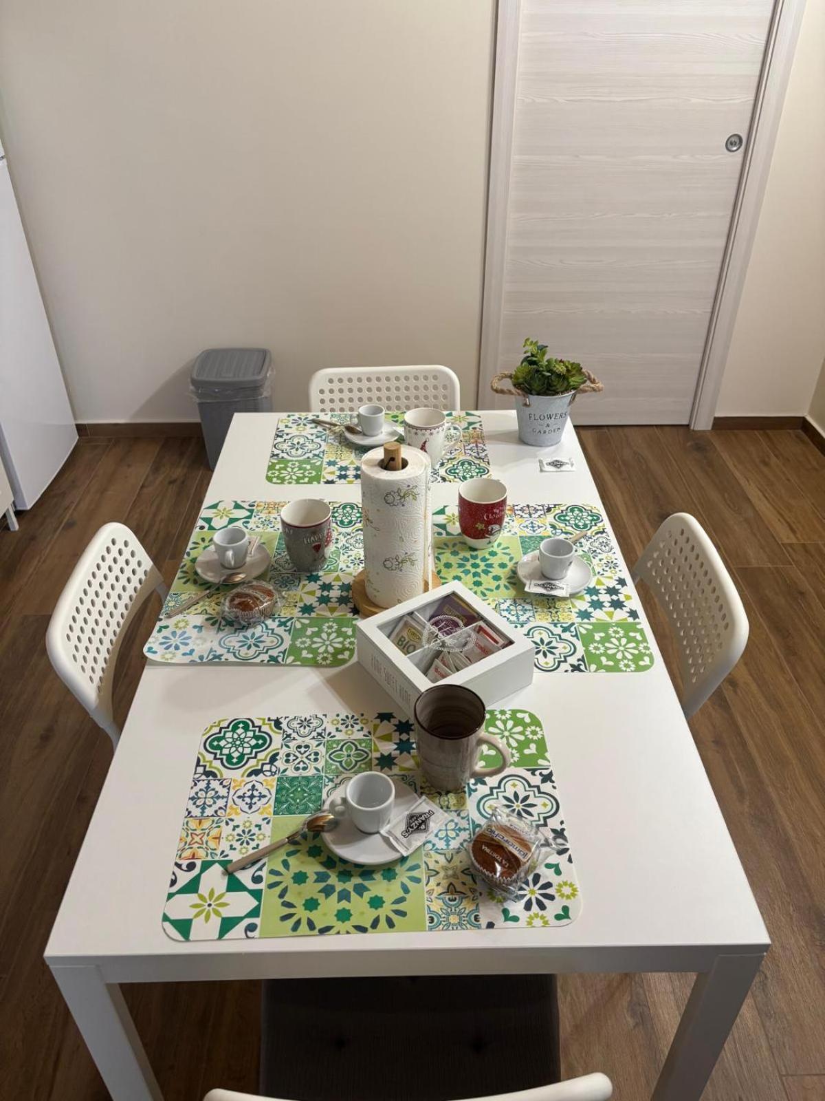 Sicily Loft Living Vila Catânia Exterior foto