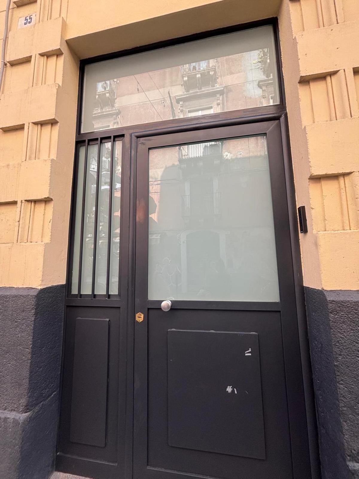 Sicily Loft Living Vila Catânia Exterior foto