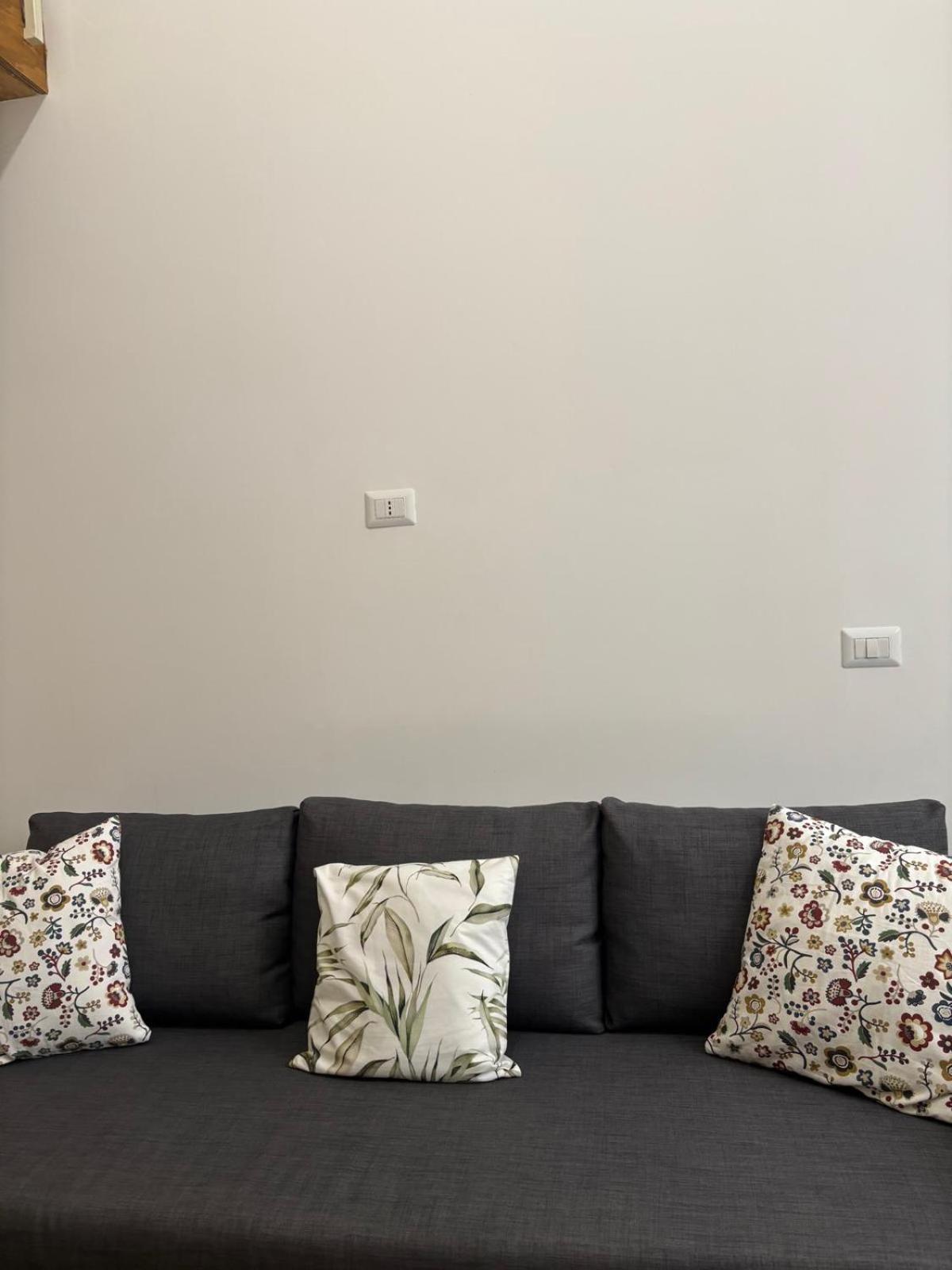 Sicily Loft Living Vila Catânia Exterior foto