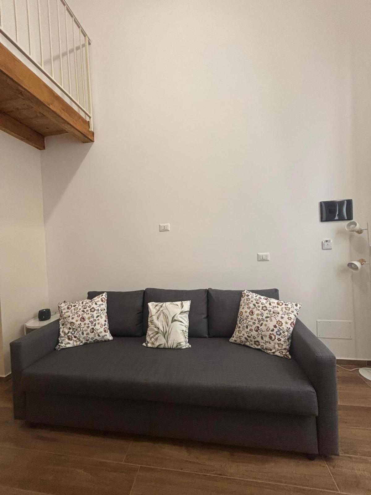 Sicily Loft Living Vila Catânia Exterior foto